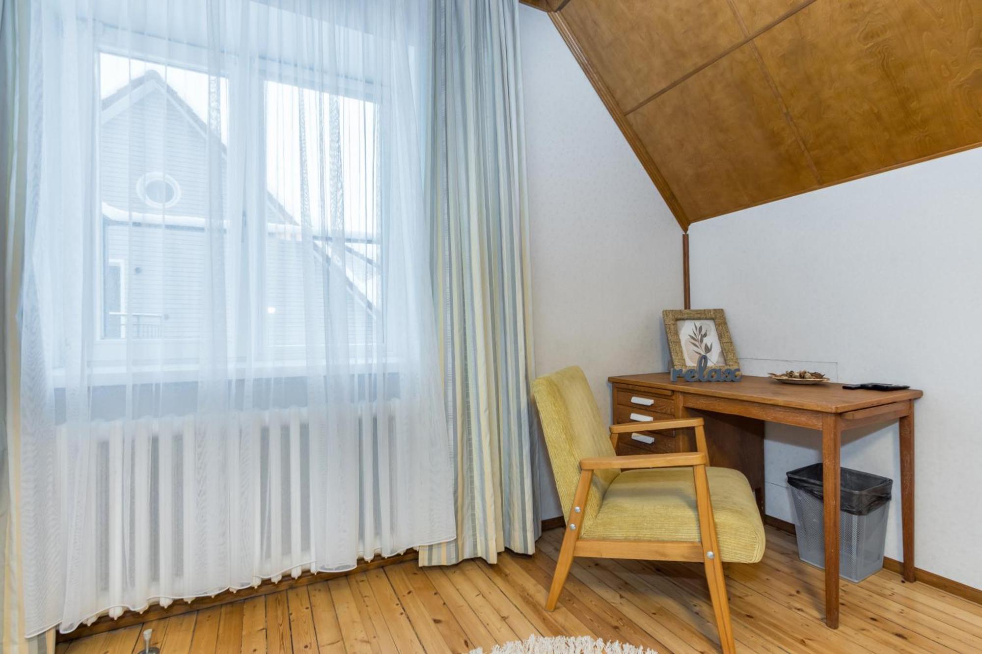 Maison d'hôtes Kadriorg By Rikas Tallinn